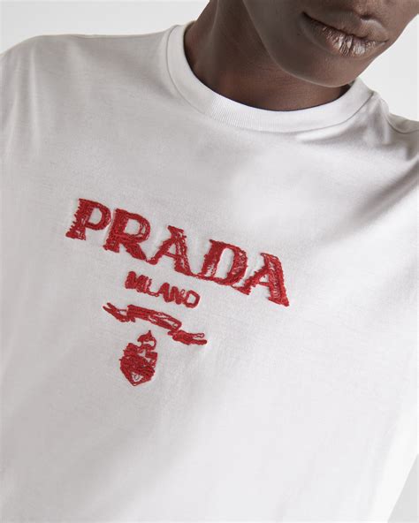 prada shanghai t shirt|prada t shirt.